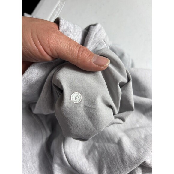 Lululemon Mens City Sweat Jogger In Gray Size XS - Picture 4 of 11